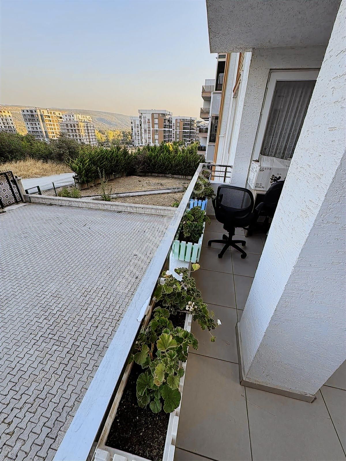 Bursa Nilüfer Kızılcıklı Satılık 3+1 125 M2 Ara Kat Daire - Görsel 22