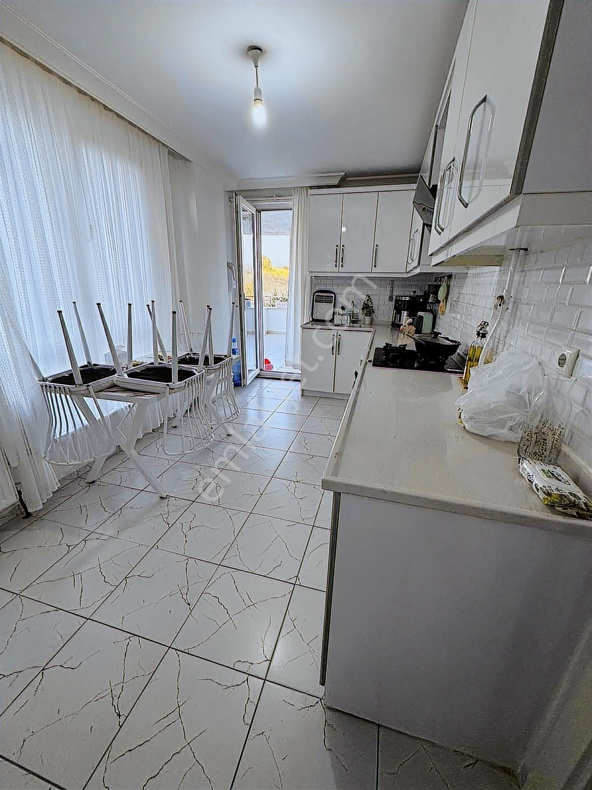 Bursa Nilüfer Kızılcıklı Satılık 3+1 125 M2 Ara Kat Daire - Görsel 13