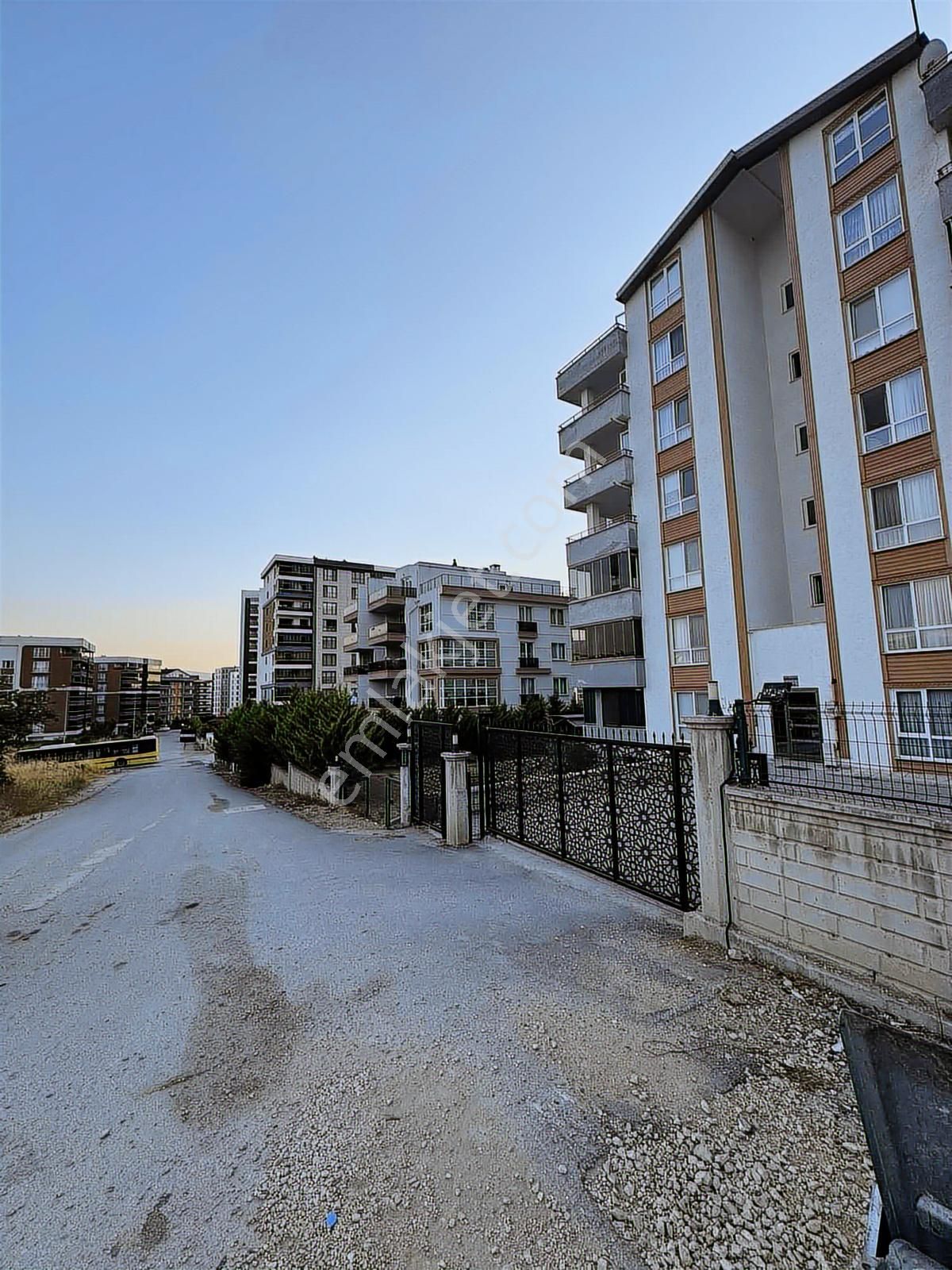 Bursa Nilüfer Kızılcıklı Satılık 3+1 125 M2 Ara Kat Daire - Görsel 7