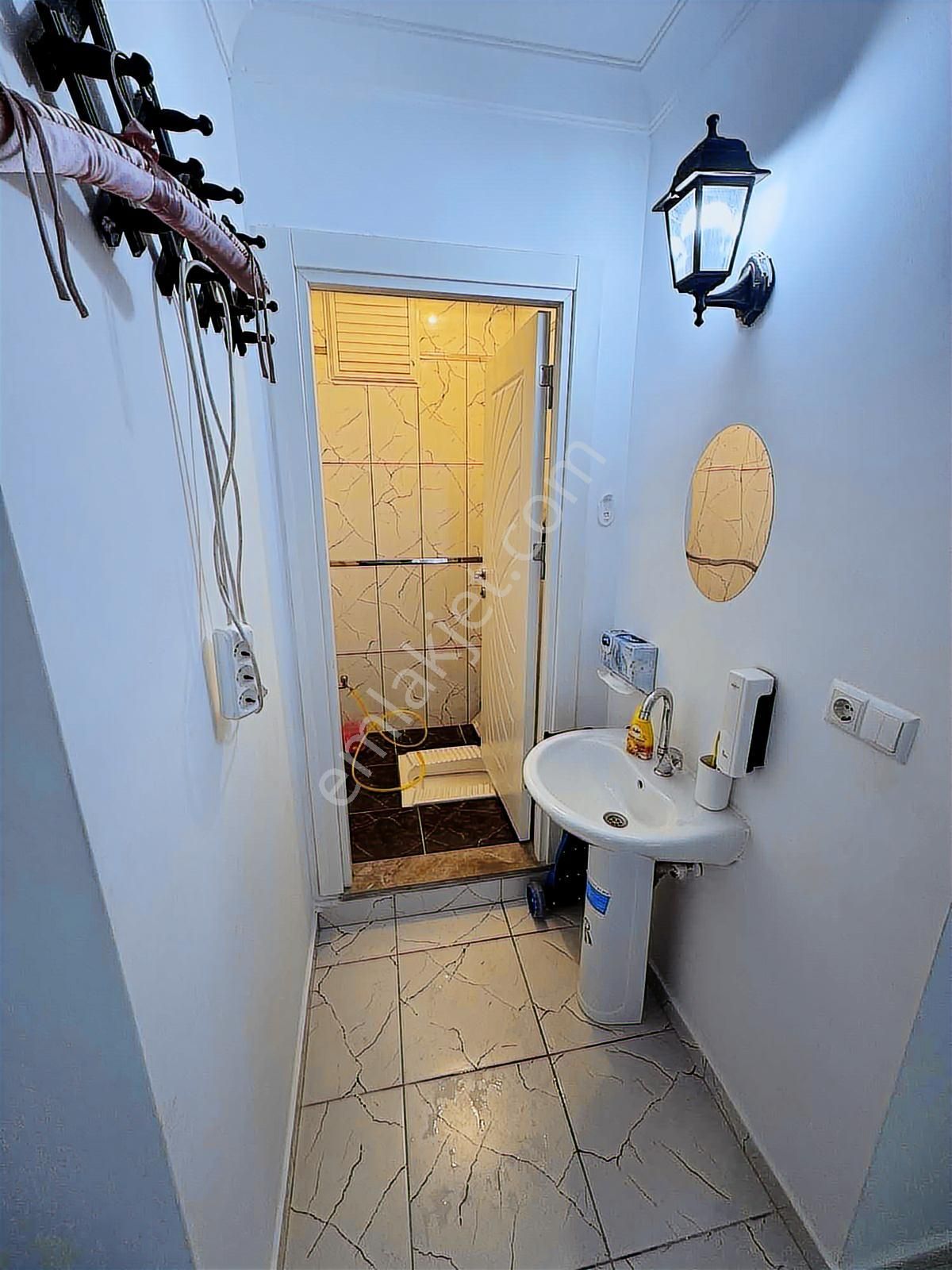 Bursa Nilüfer Kızılcıklı Satılık 3+1 125 M2 Ara Kat Daire - Görsel 11