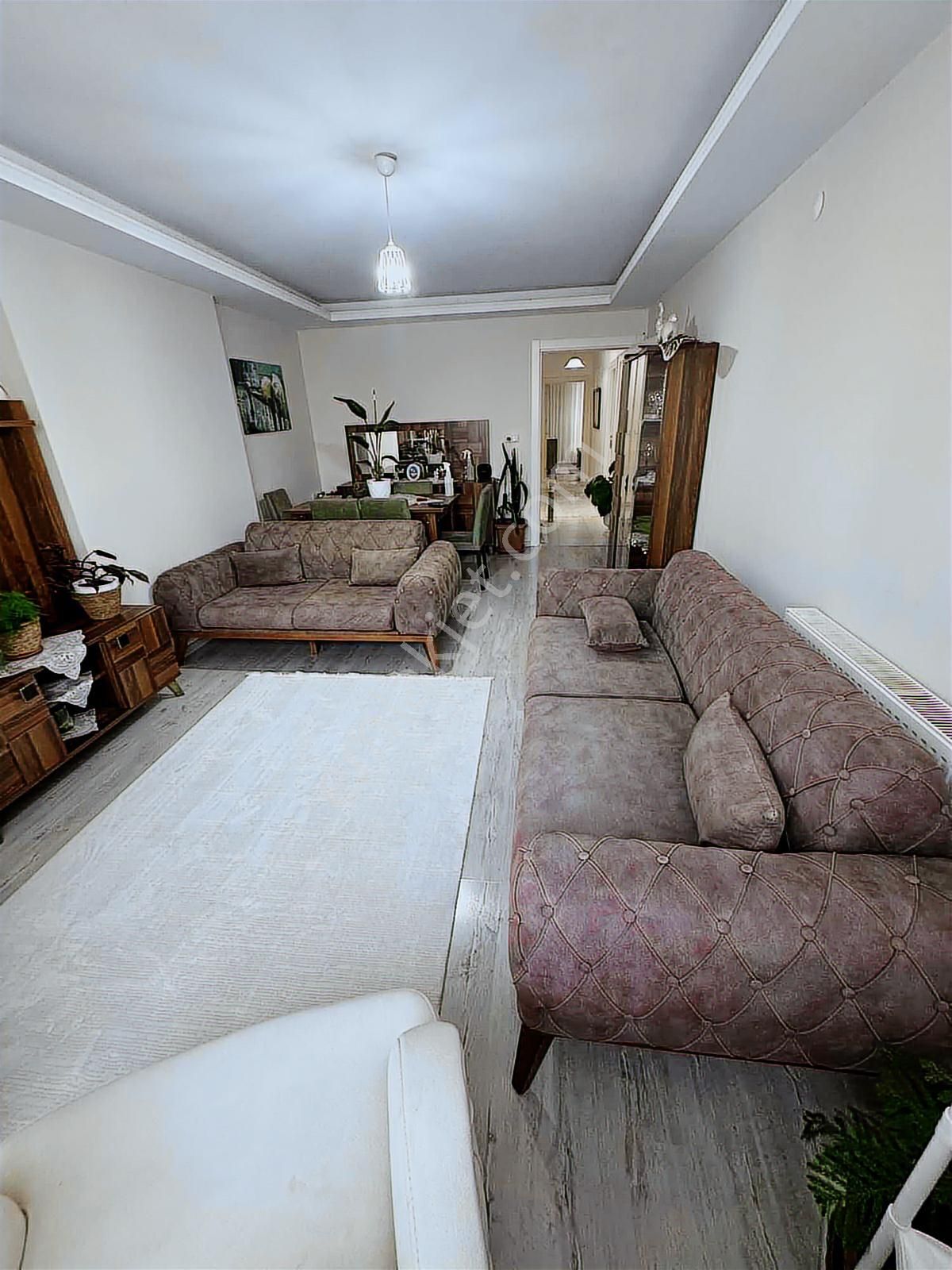 Bursa Nilüfer Kızılcıklı Satılık 3+1 125 M2 Ara Kat Daire - Görsel 5