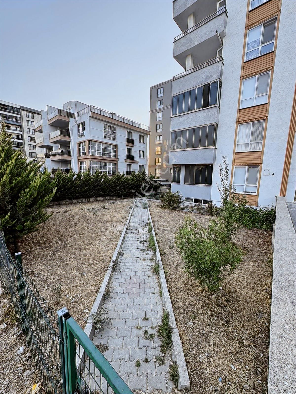Bursa Nilüfer Kızılcıklı Satılık 3+1 125 M2 Ara Kat Daire - Görsel 17