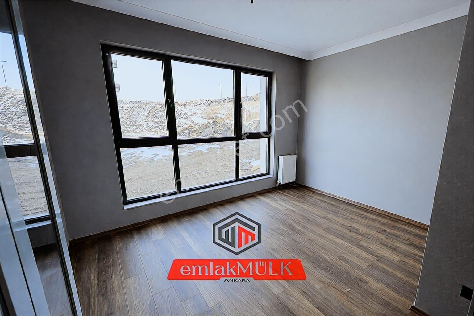 Emlakmülk'ten Oturuma Hazır İskanlı Satılık 2+1 Daire - Görsel 19