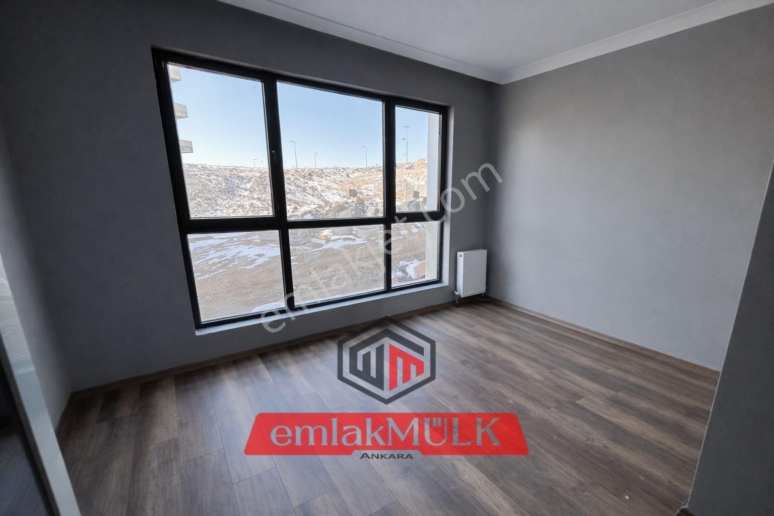 Emlakmülk'ten Oturuma Hazır İskanlı Satılık 2+1 Daire - Görsel 20