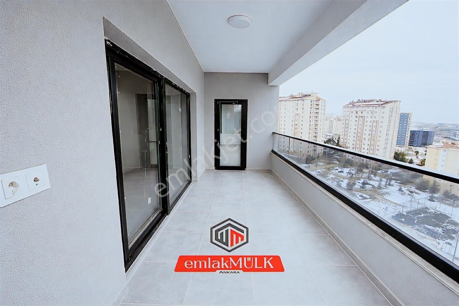 Emlakmülk'ten Oturuma Hazır İskanlı Satılık 2+1 Daire - Görsel 21