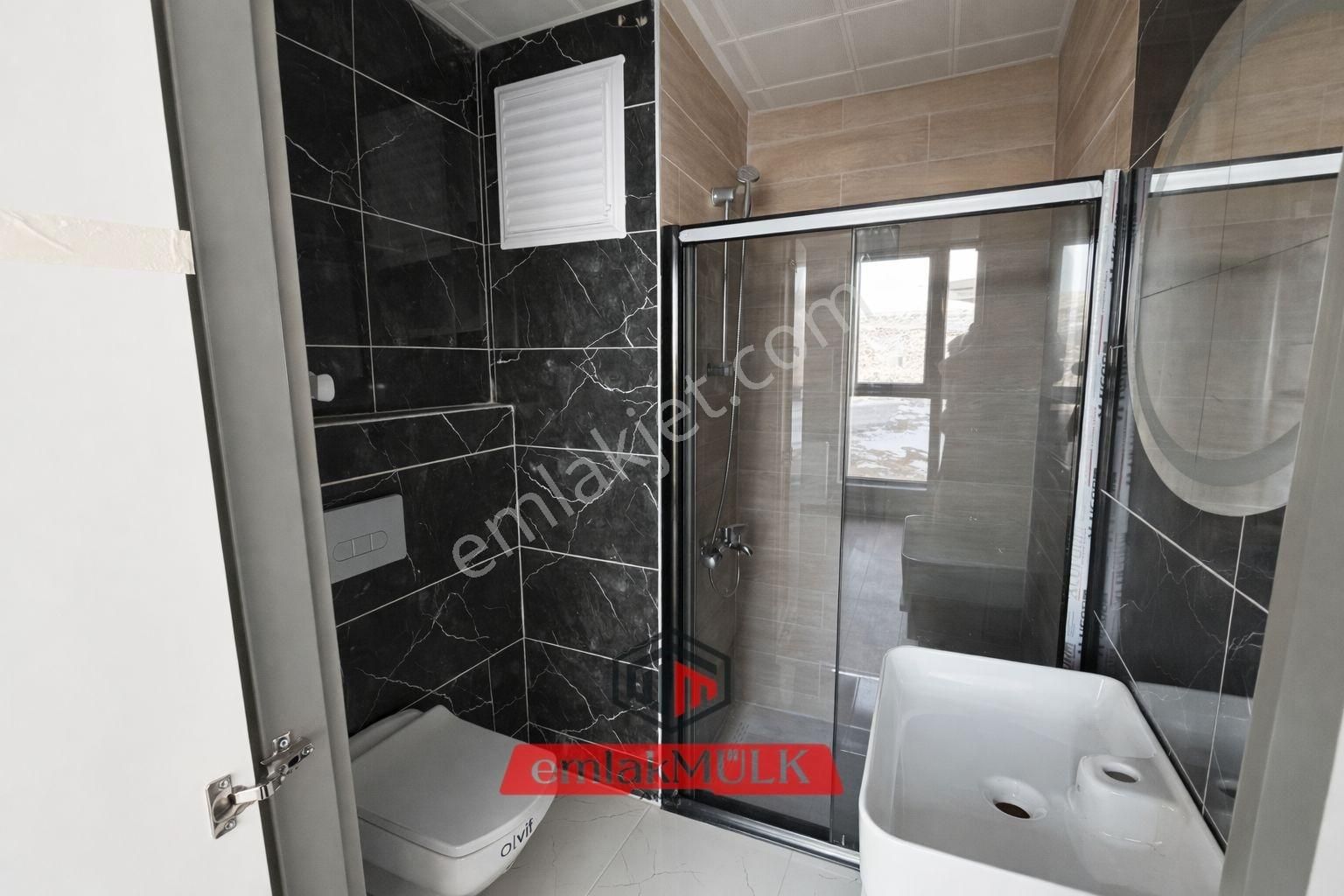 Emlakmülk'ten Oturuma Hazır İskanlı Satılık 2+1 Daire - Görsel 15