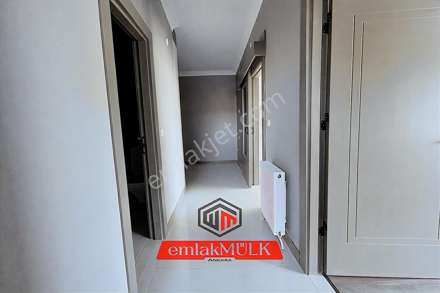 Emlakmülk'ten Oturuma Hazır İskanlı Satılık 2+1 Daire - Görsel 17
