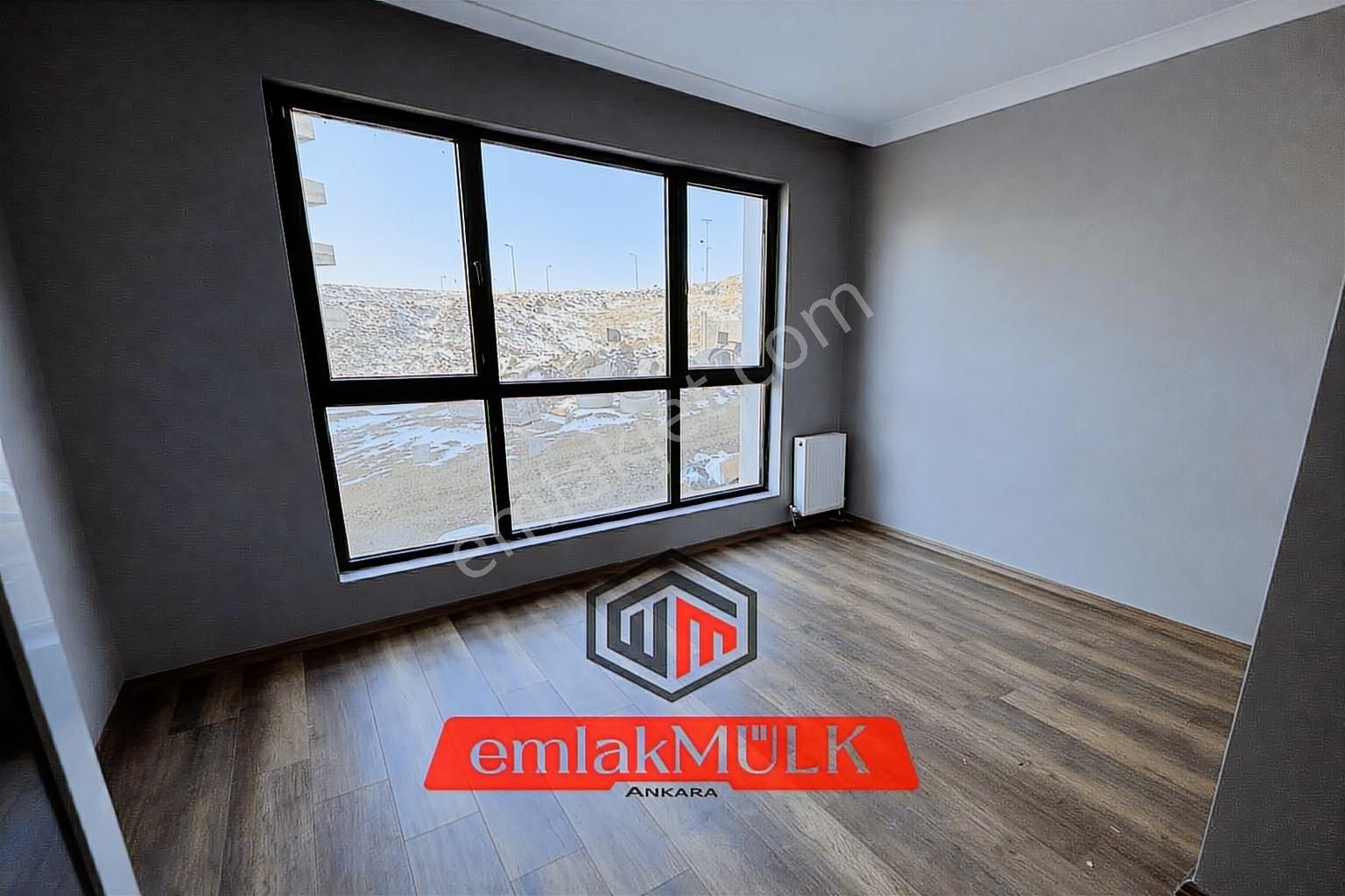 Emlakmülk'ten Oturuma Hazır İskanlı Satılık 2+1 Daire - Görsel 2