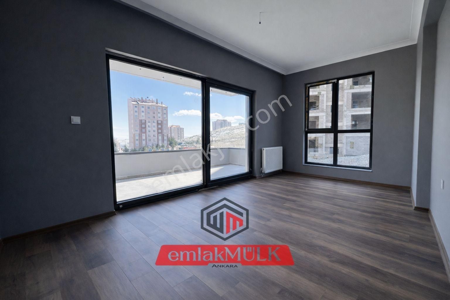 Emlakmülk'ten Oturuma Hazır İskanlı Satılık 2+1 Daire - Görsel 28