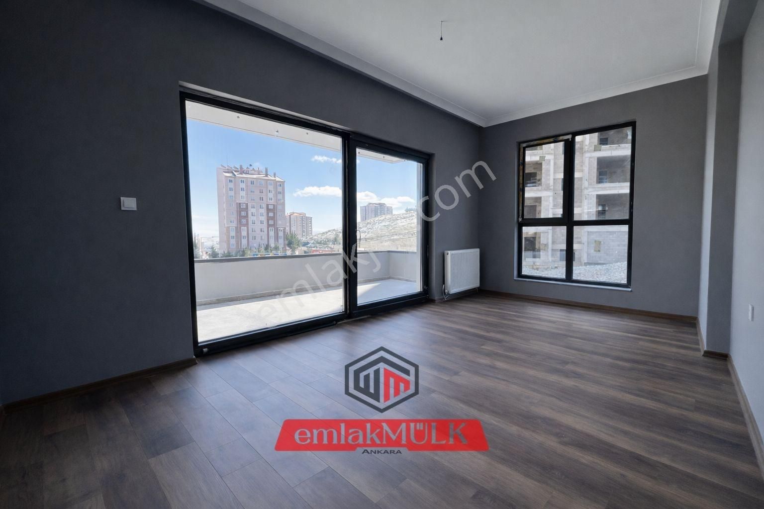 Emlakmülk'ten Oturuma Hazır İskanlı Satılık 2+1 Daire - Görsel 27