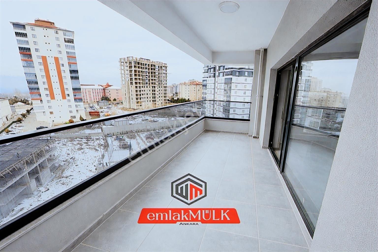 Emlakmülk'ten Oturuma Hazır İskanlı Satılık 2+1 Daire - Görsel 7