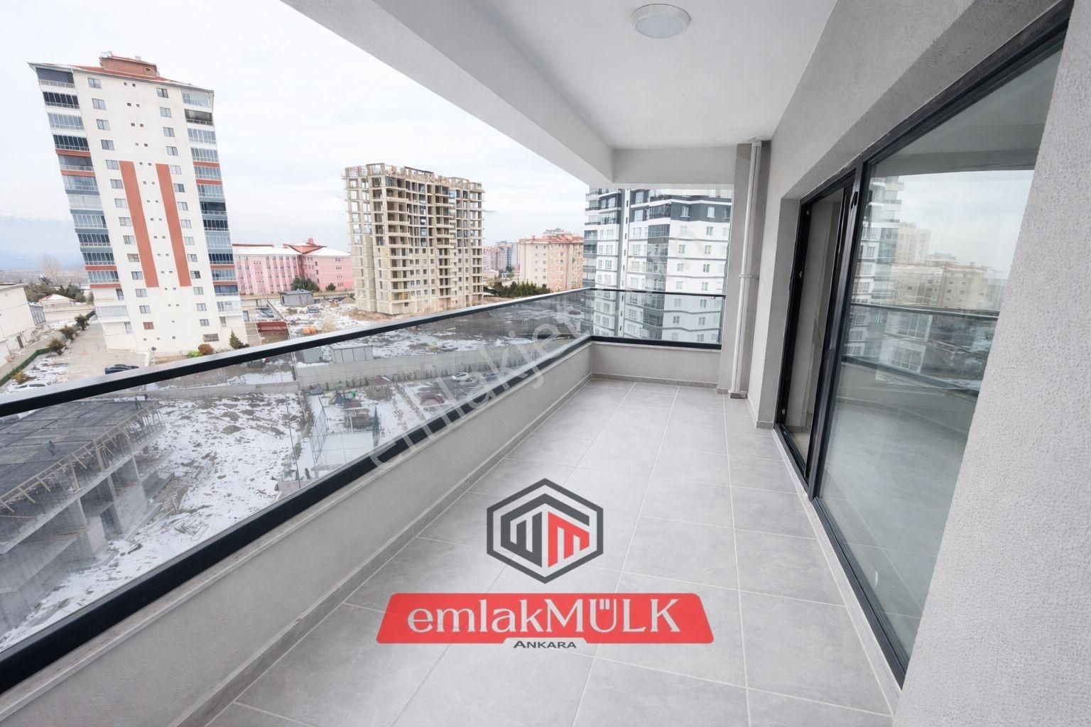 Emlakmülk'ten Oturuma Hazır İskanlı Satılık 2+1 Daire - Görsel 8