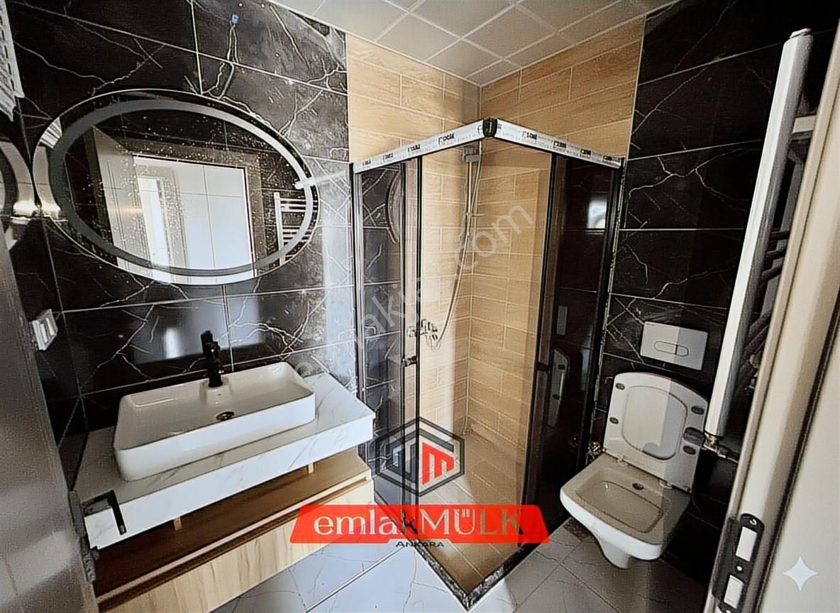 Emlakmülk'ten Oturuma Hazır İskanlı Satılık 2+1 Daire - Görsel 4