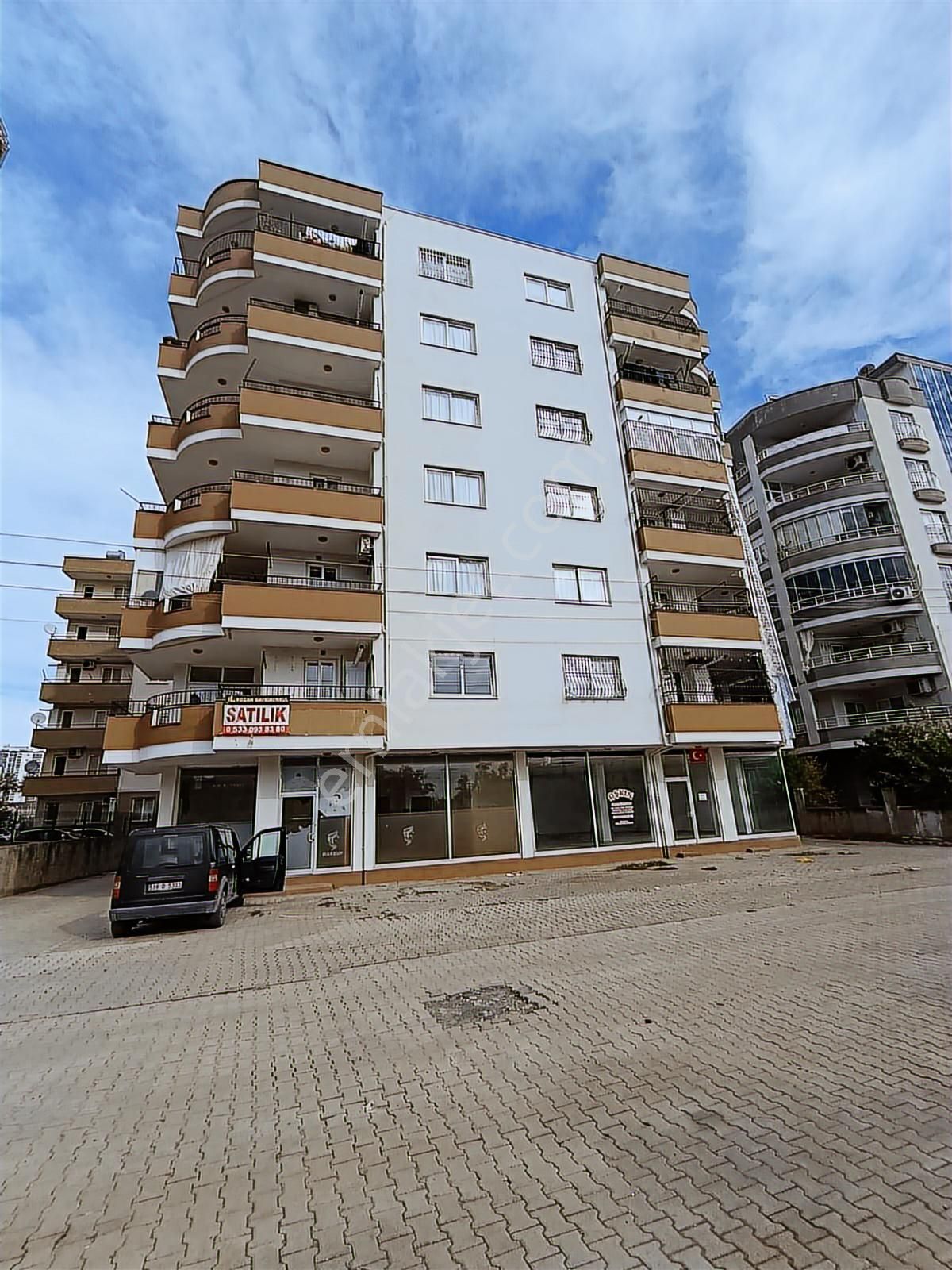 Kozan Gayrimenkulden M.akif Ersoy Lisesi Yakını 4+1 - Görsel 4