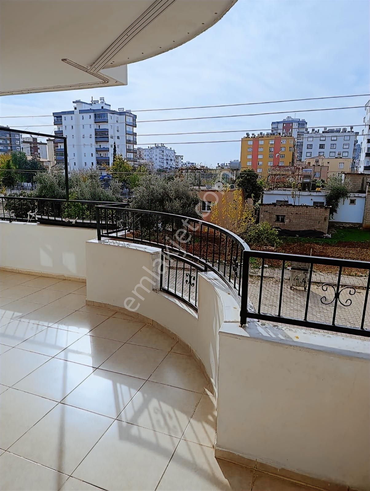 Kozan Gayrimenkulden M.akif Ersoy Lisesi Yakını 4+1 - Görsel 18