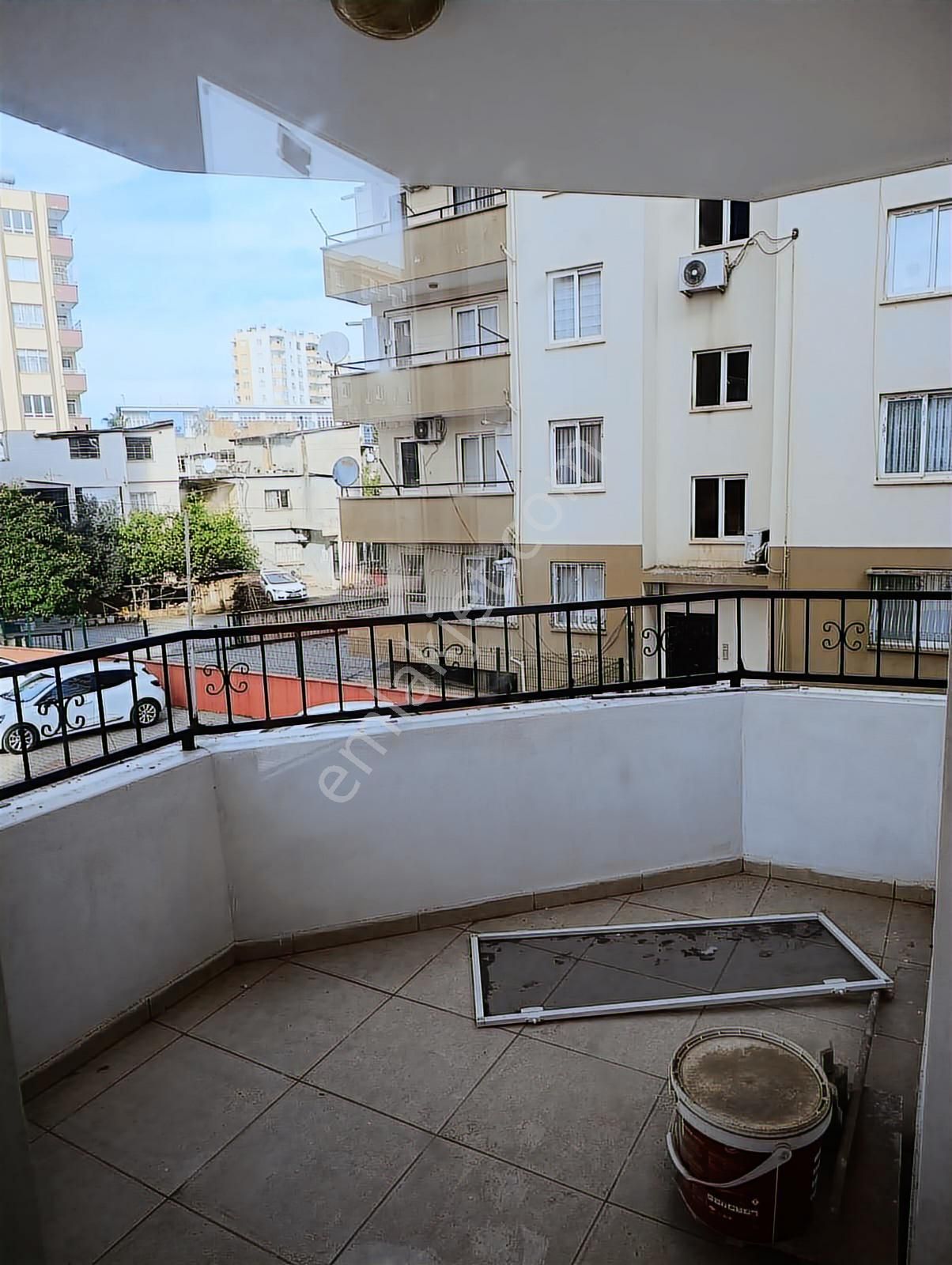 Kozan Gayrimenkulden M.akif Ersoy Lisesi Yakını 4+1 - Görsel 11