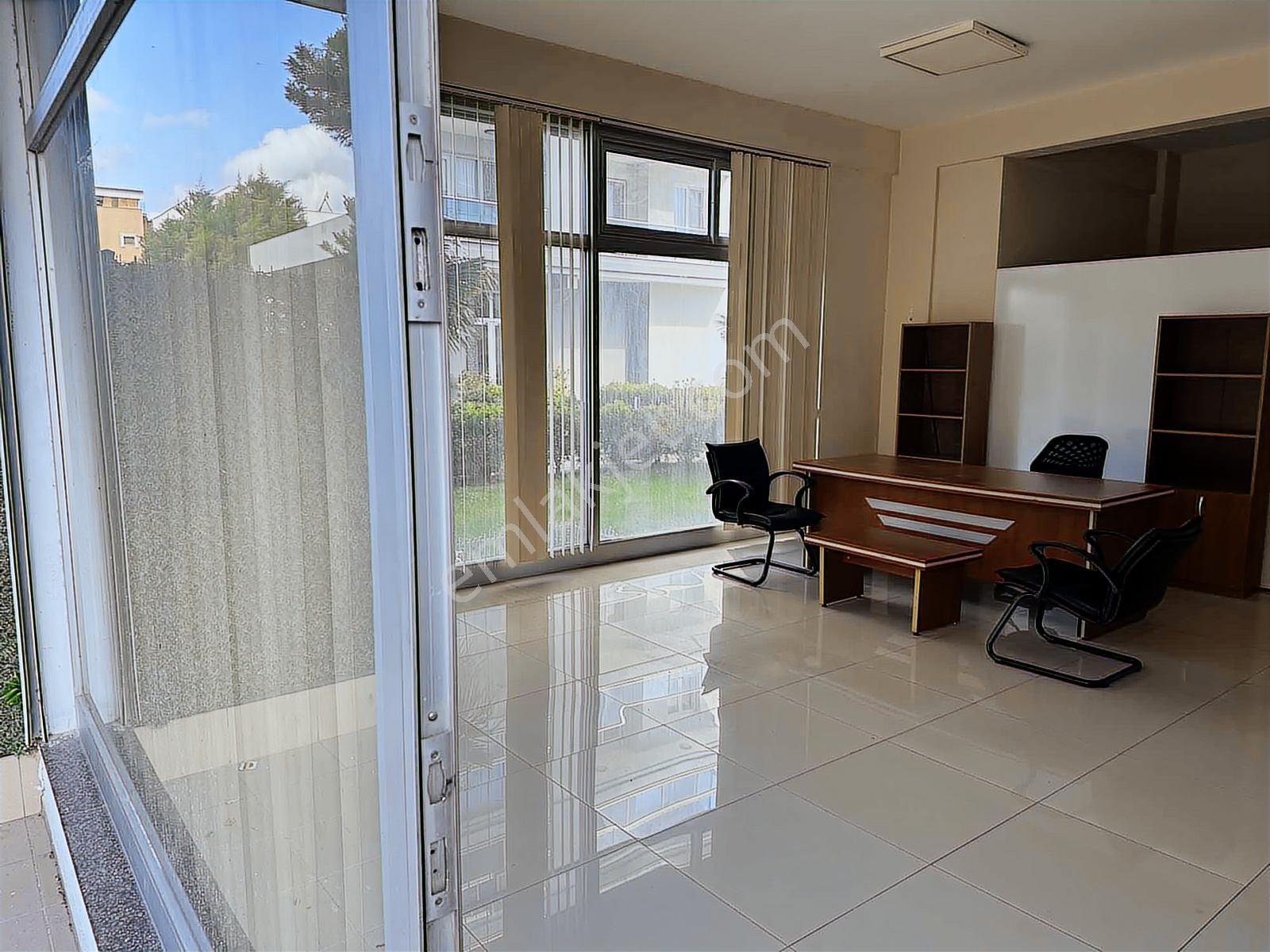 Çiğli Balatçık Mahallesinde Kullanışlı Satılık Dükkan Ofis - Görsel 10