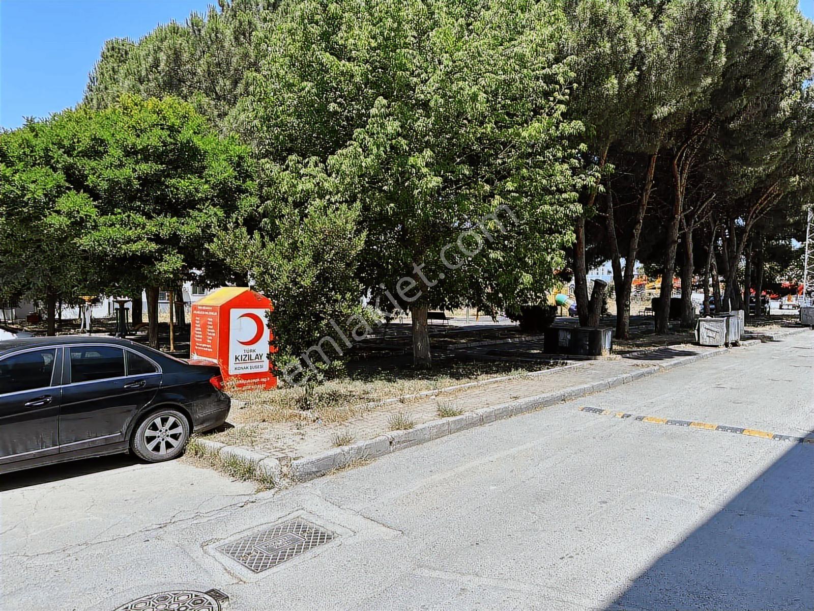 Çiğli Balatçık Mahallesinde Kullanışlı Satılık Dükkan Ofis - Görsel 17