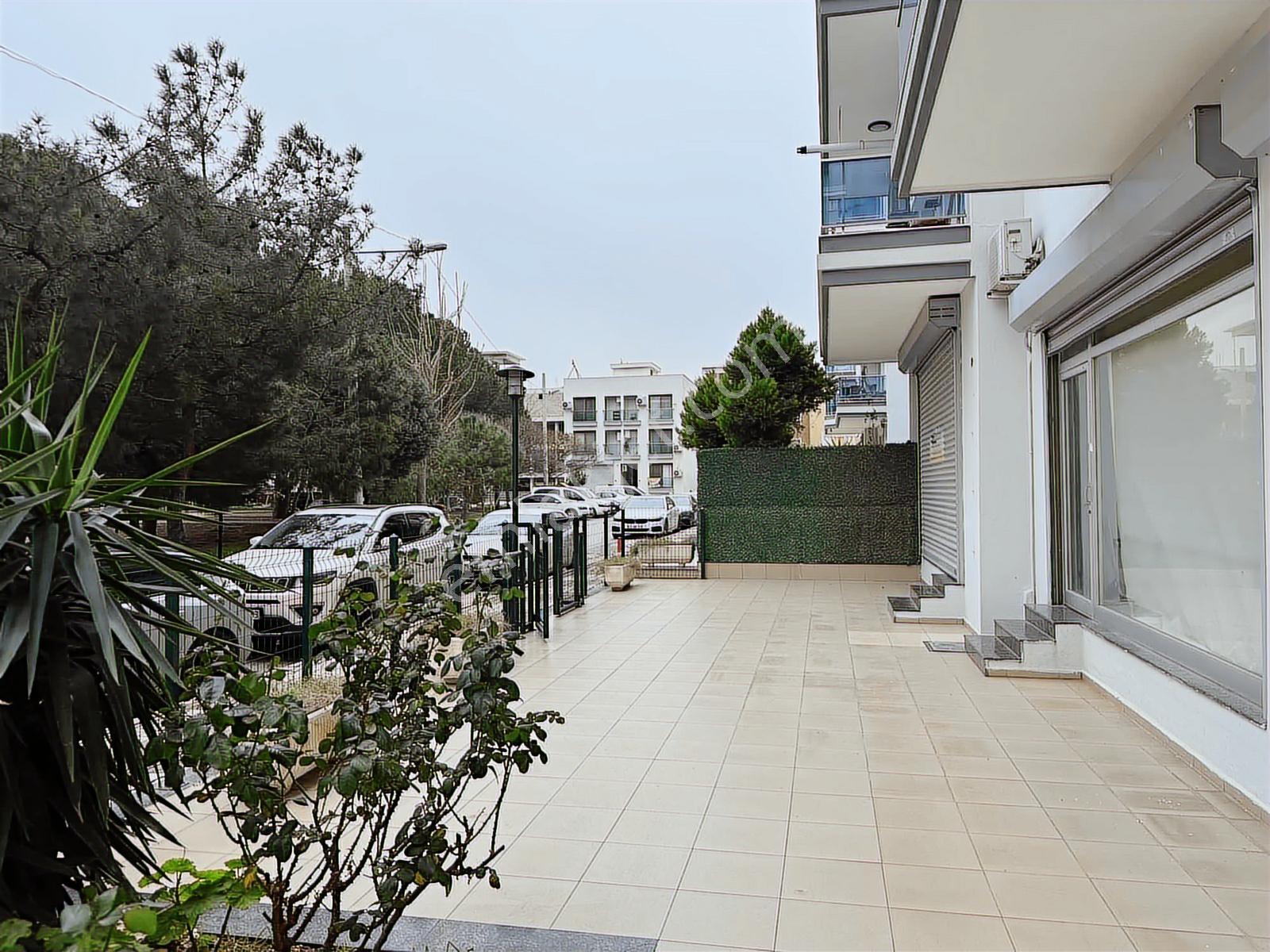 Çiğli Balatçık Mahallesinde Kullanışlı Satılık Dükkan Ofis - Görsel 3