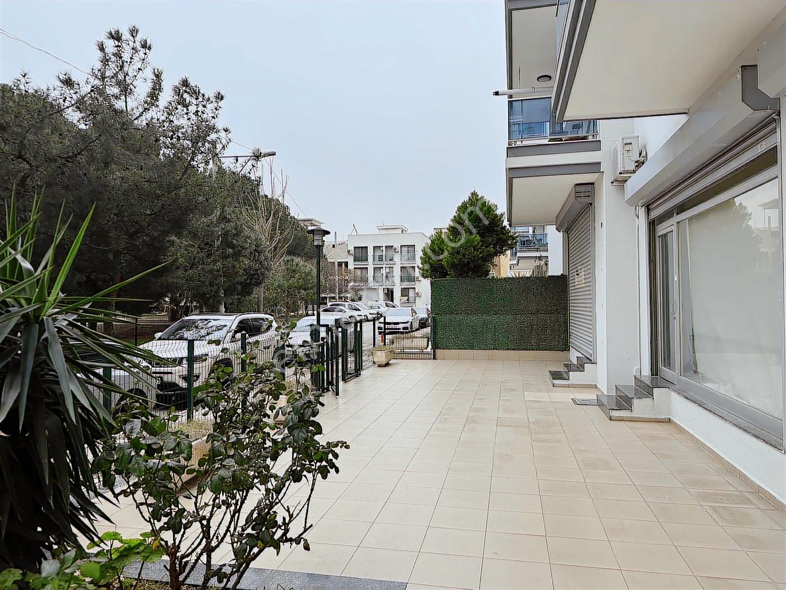 Çiğli Balatçık Mahallesinde Kullanışlı Satılık Dükkan Ofis - Görsel 11