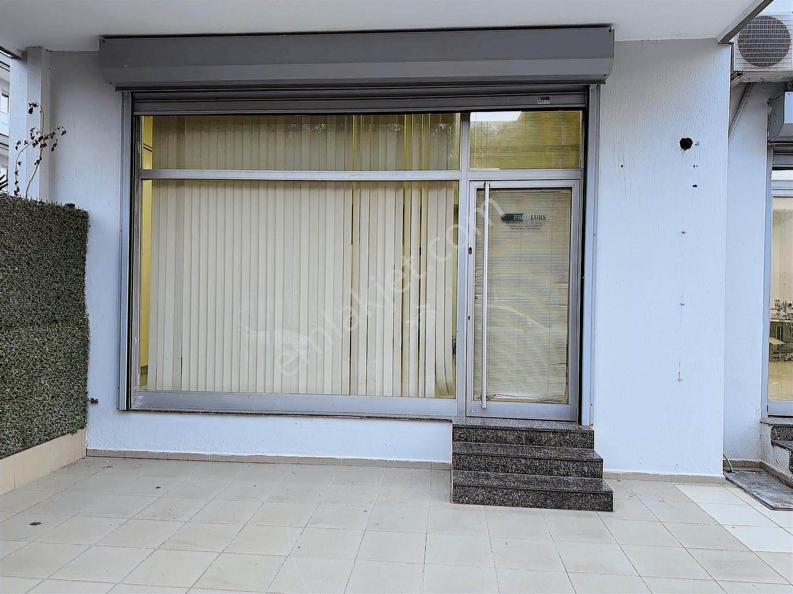 Çiğli Balatçık Mahallesinde Kullanışlı Satılık Dükkan Ofis - Görsel 21