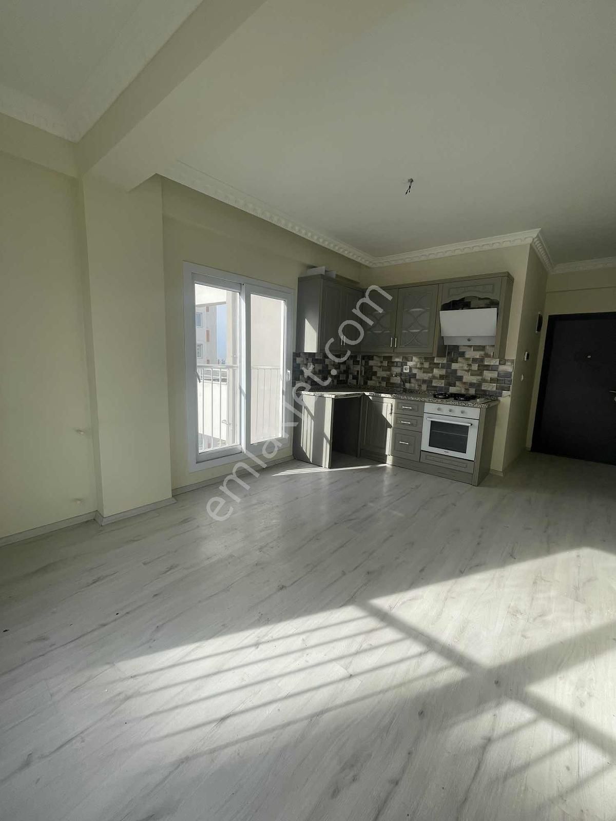 Gültepe`de~caddeye~yakın~1+1~lüx~işçilik~cazip~daire~ - Görsel 5