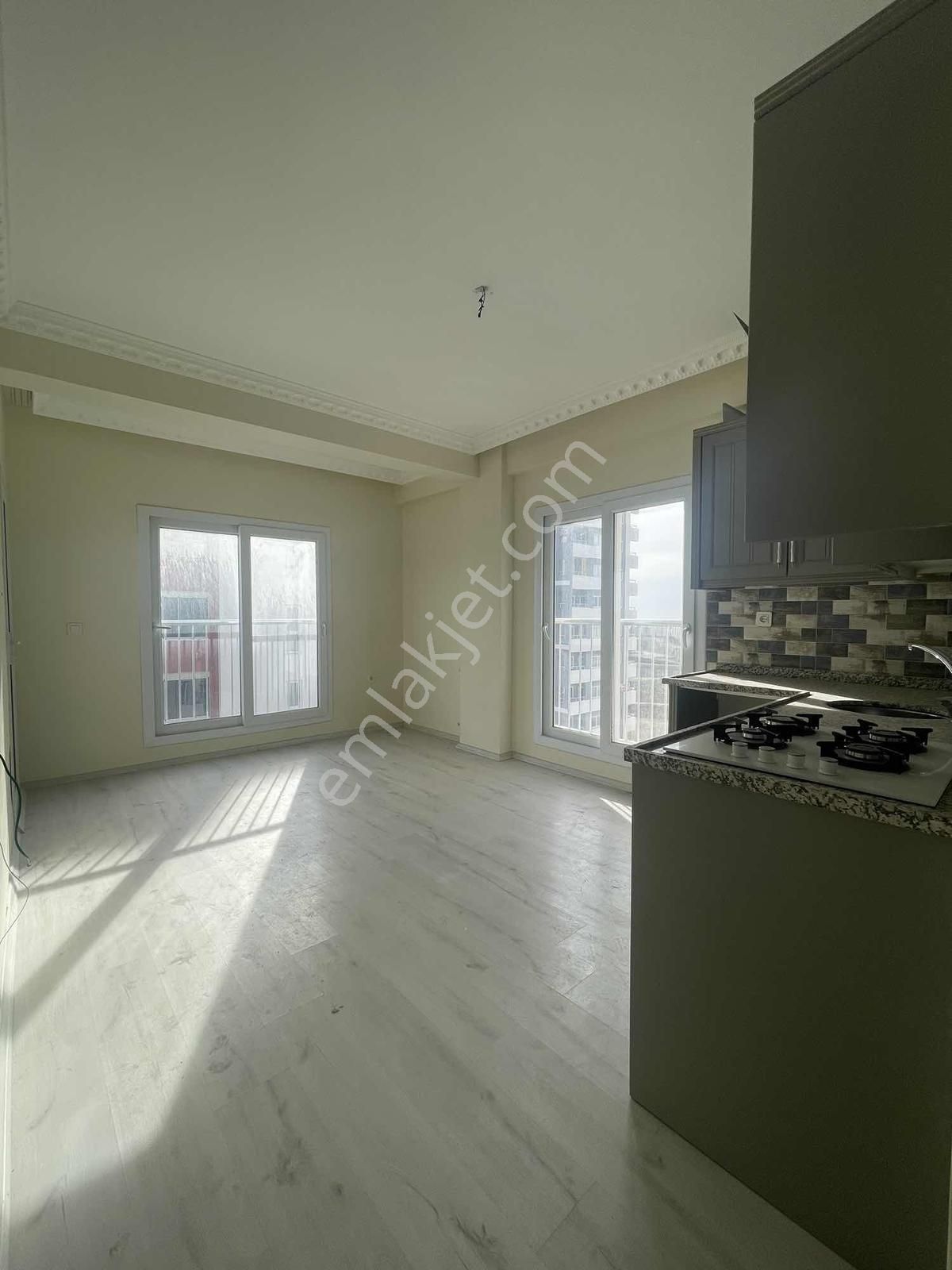 Gültepe`de~caddeye~yakın~1+1~lüx~işçilik~cazip~daire~ - Görsel 9