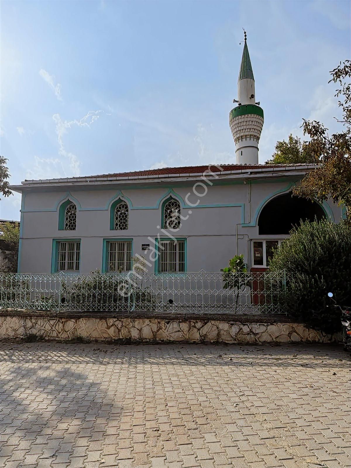 Derin Emlaktan Zeytinovada Satılık Müstakil Ev - Görsel 6