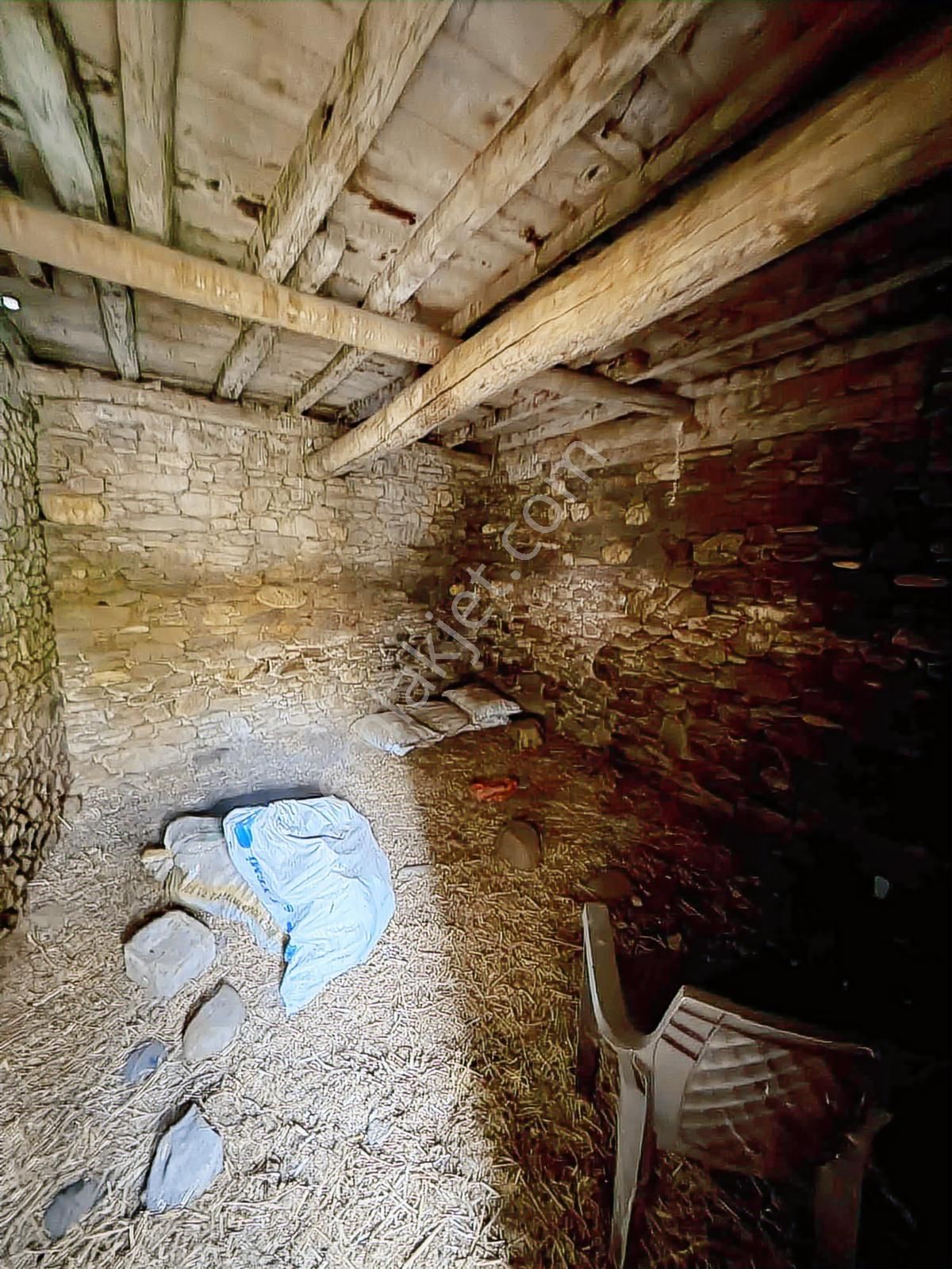 Derin Emlaktan Zeytinovada Satılık Müstakil Ev - Görsel 2