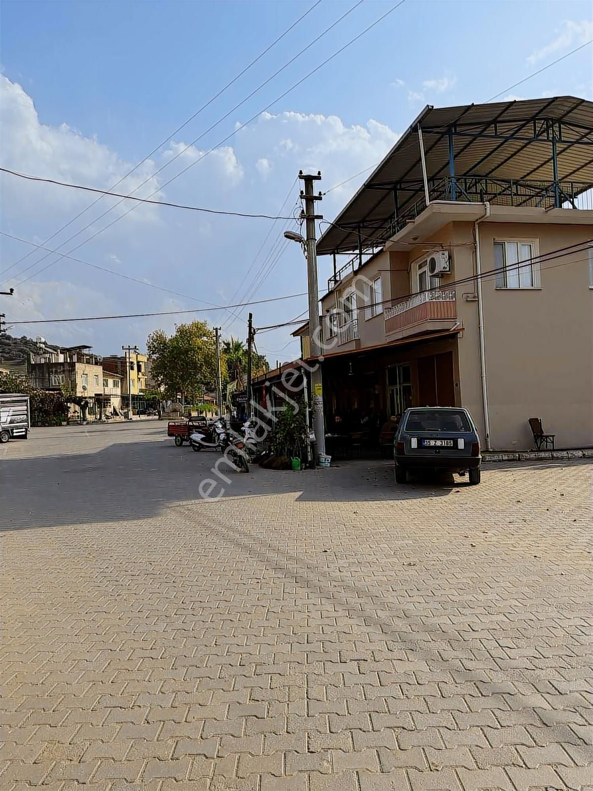 Derin Emlaktan Zeytinovada Satılık Müstakil Ev - Görsel 4