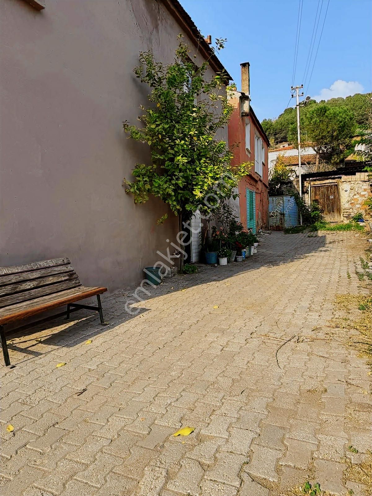 Derin Emlaktan Zeytinovada Satılık Müstakil Ev