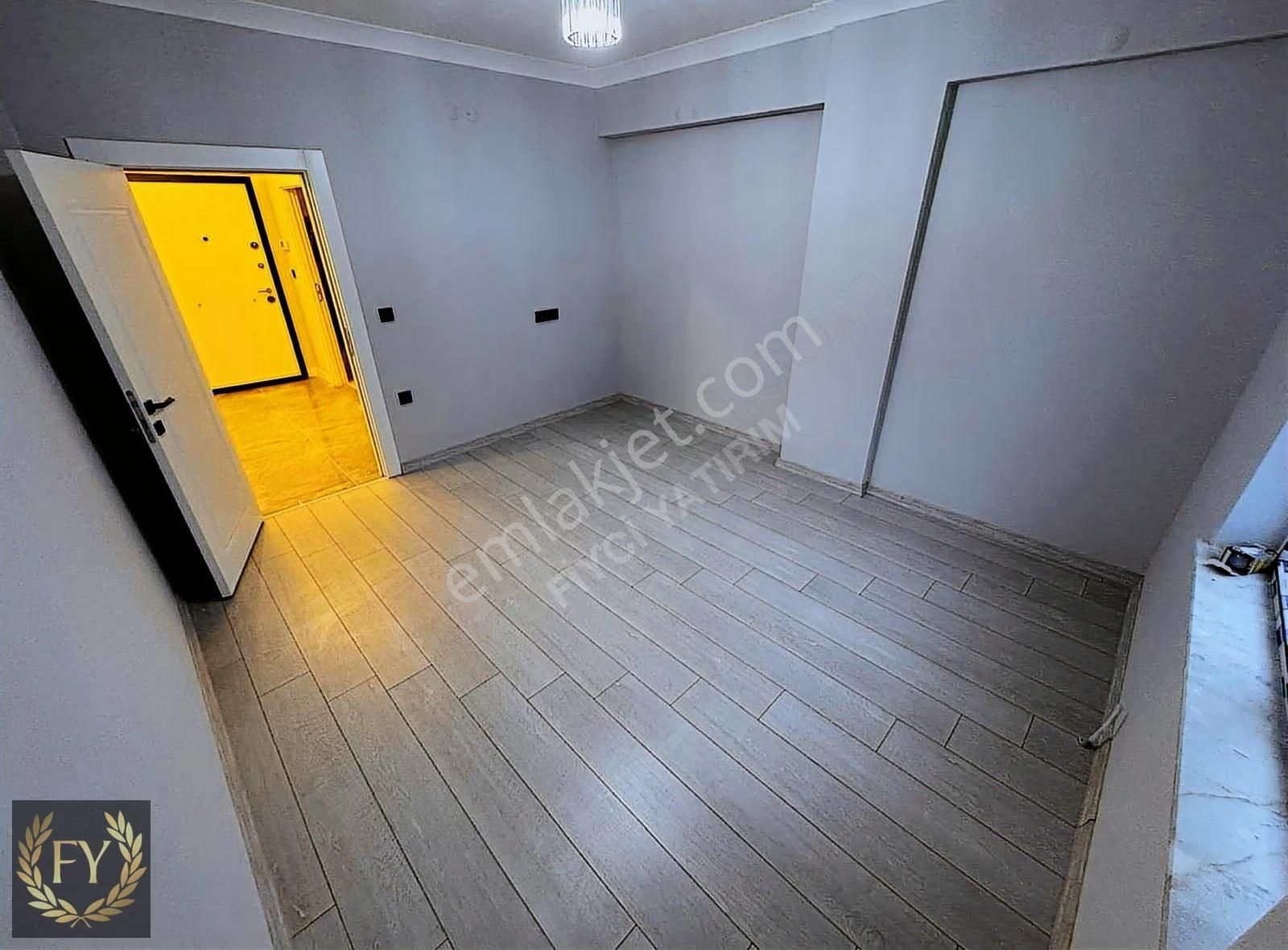 Fiyci Yatırım 3+1 Park Cepheli Full+full Lüks Daire - Görsel 25