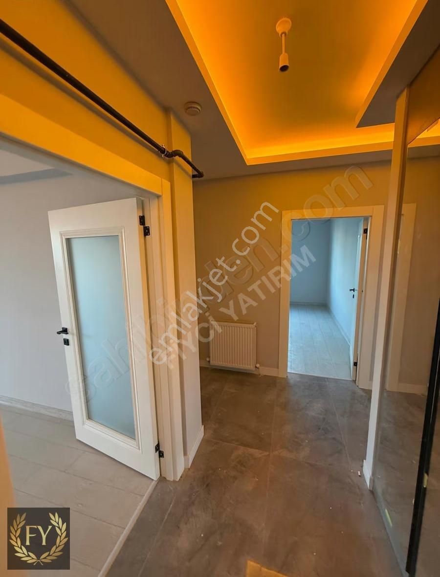 Fiyci Yatırım 3+1 Park Cepheli Full+full Lüks Daire - Görsel 13