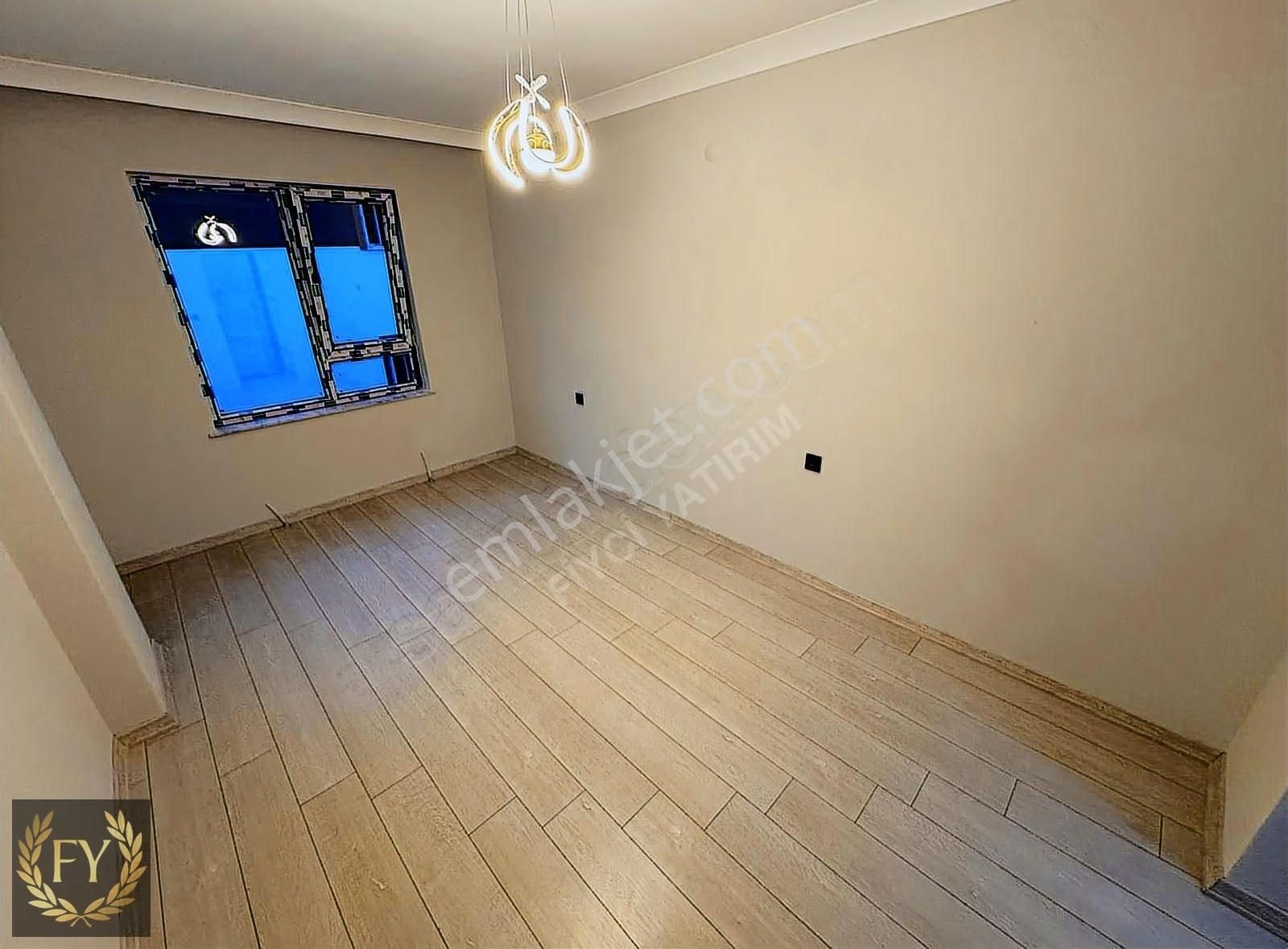 Fiyci Yatırım 3+1 Park Cepheli Full+full Lüks Daire - Görsel 31