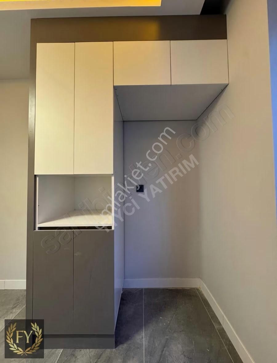 Fiyci Yatırım 3+1 Park Cepheli Full+full Lüks Daire - Görsel 15