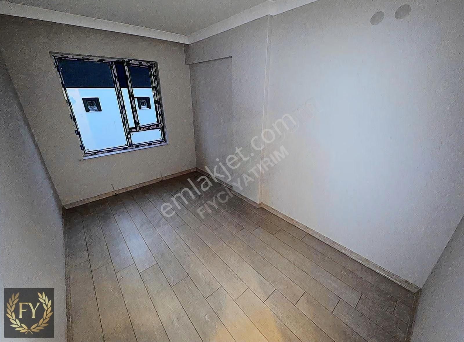 Fiyci Yatırım 3+1 Park Cepheli Full+full Lüks Daire - Görsel 23