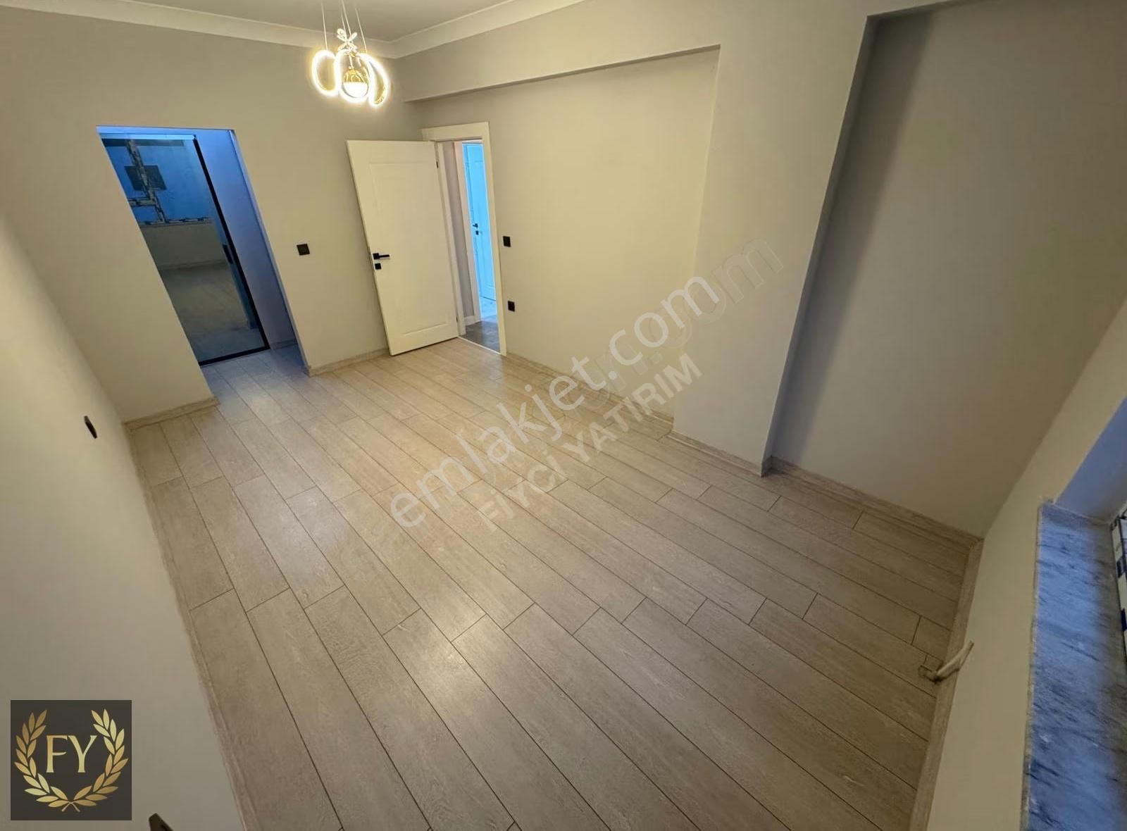 Fiyci Yatırım 3+1 Park Cepheli Full+full Lüks Daire - Görsel 11