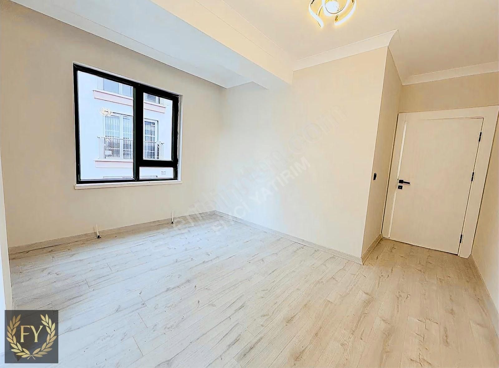 Menderes'te Güney Cephe 2+1 G.odalı E.banyo Sıfır Lüks Daire - Görsel 7