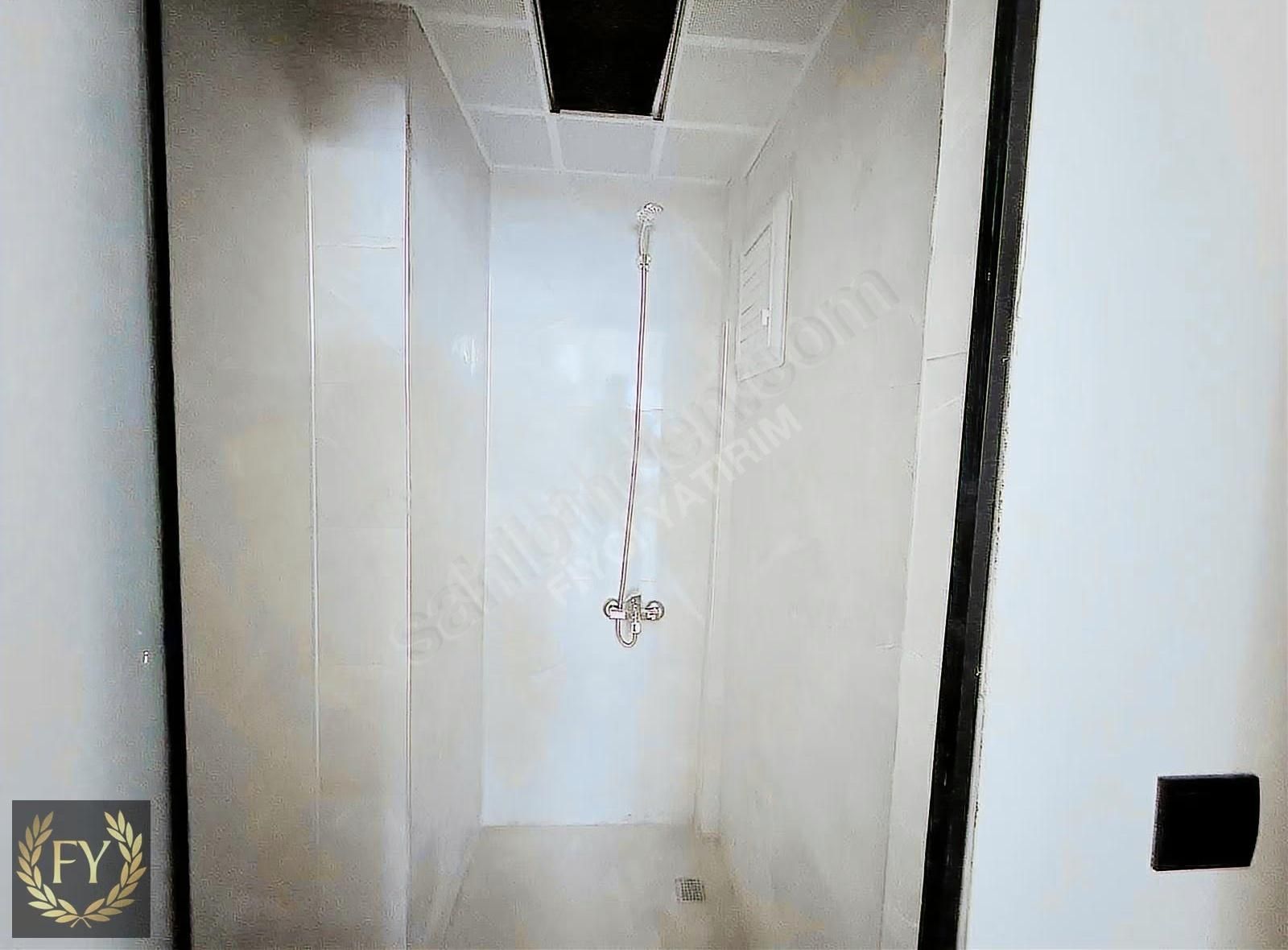 Menderes'te Güney Cephe 2+1 G.odalı E.banyo Sıfır Lüks Daire - Görsel 31