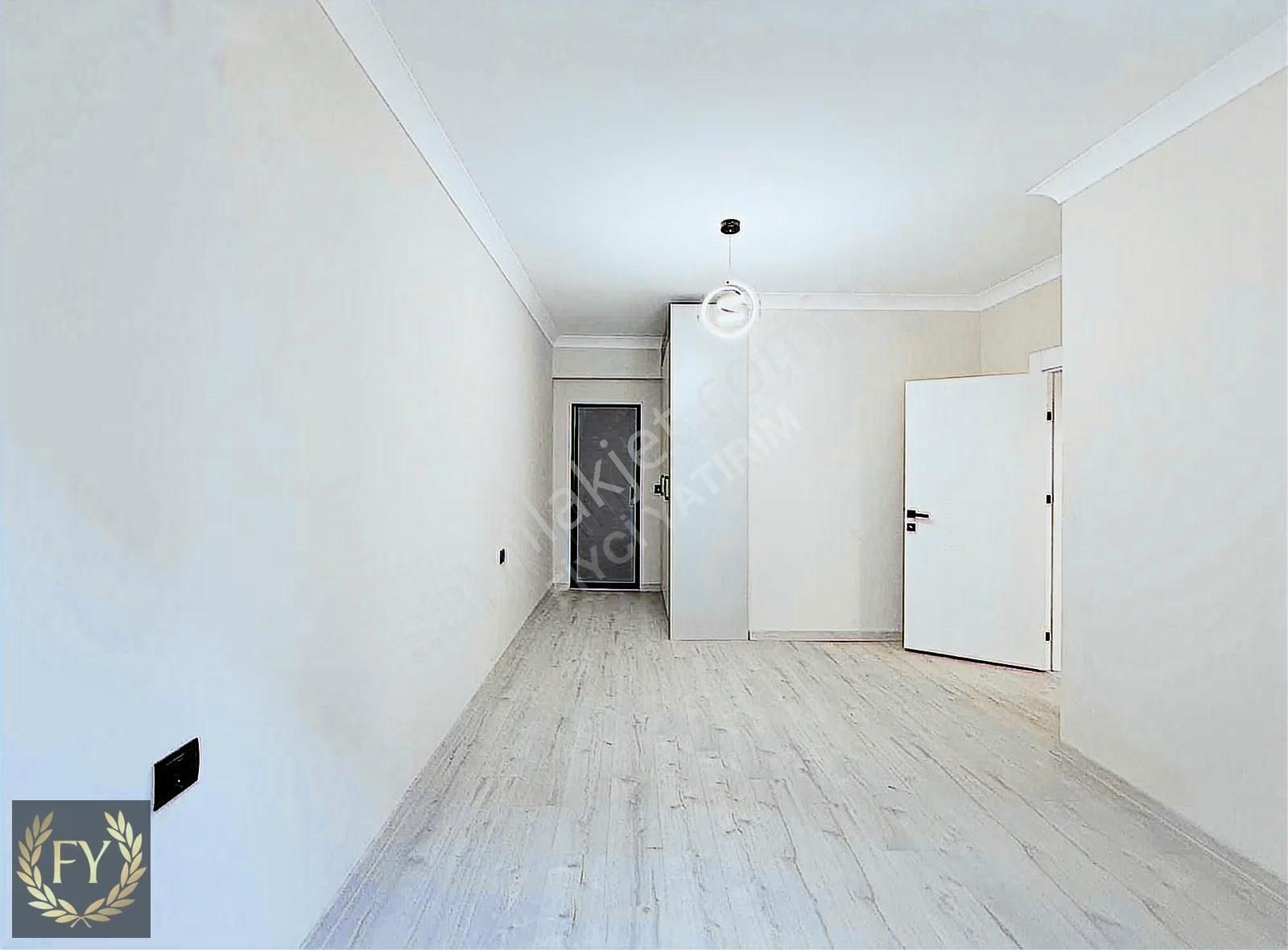 Menderes'te Güney Cephe 2+1 G.odalı E.banyo Sıfır Lüks Daire - Görsel 18