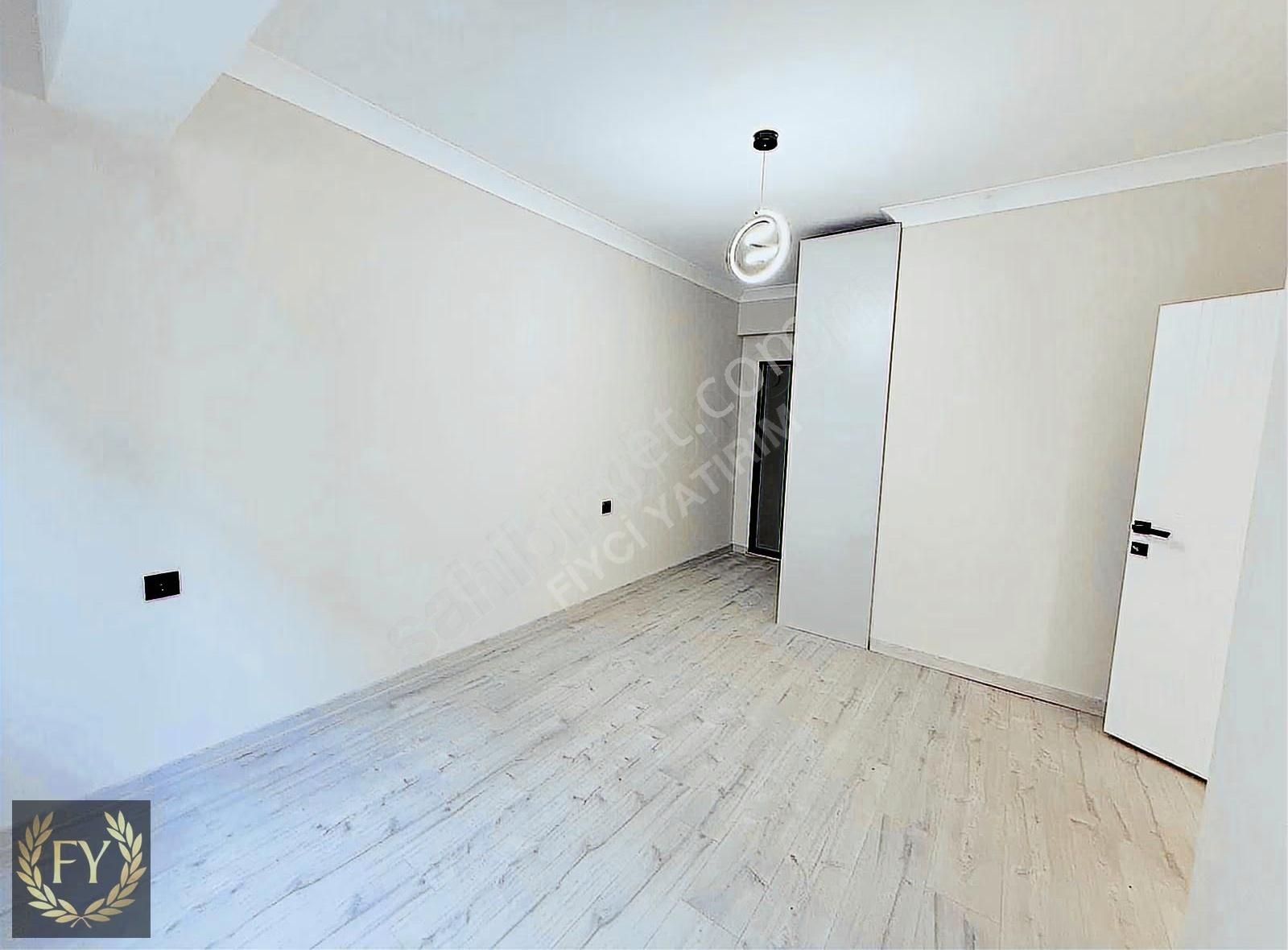 Menderes'te Güney Cephe 2+1 G.odalı E.banyo Sıfır Lüks Daire - Görsel 17