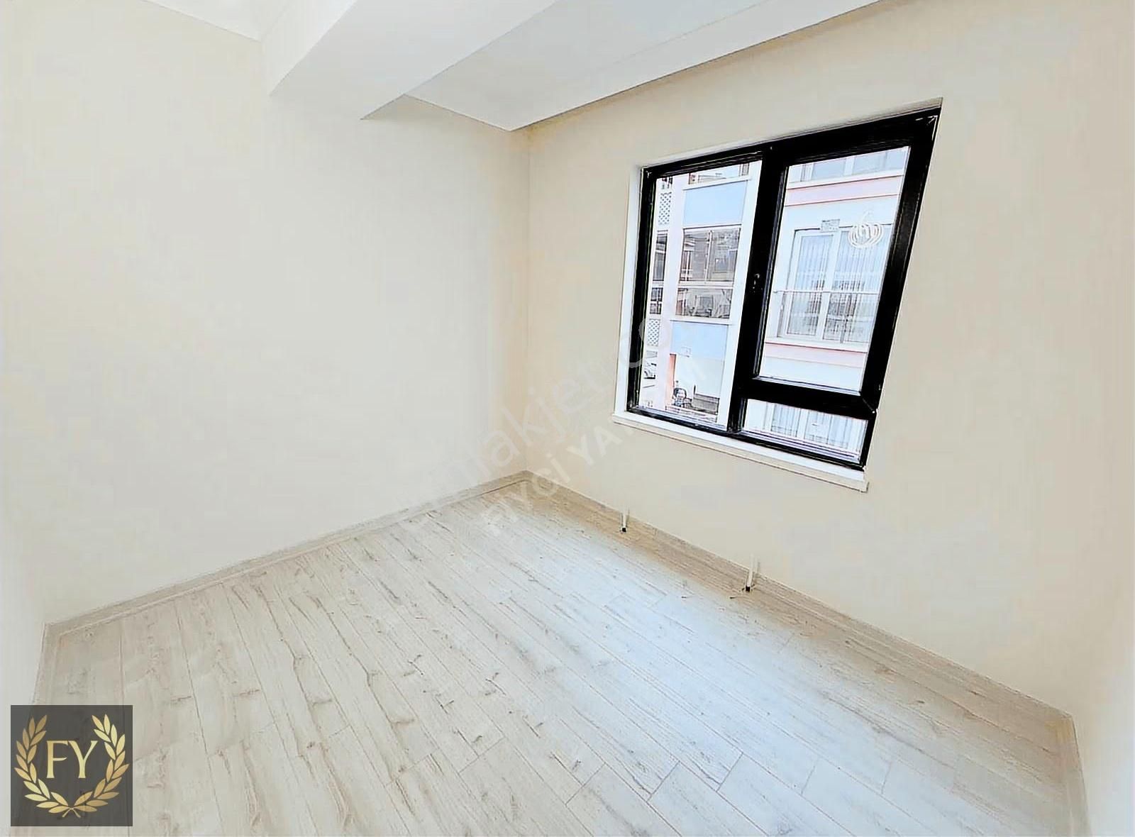 Menderes'te Güney Cephe 2+1 G.odalı E.banyo Sıfır Lüks Daire - Görsel 9