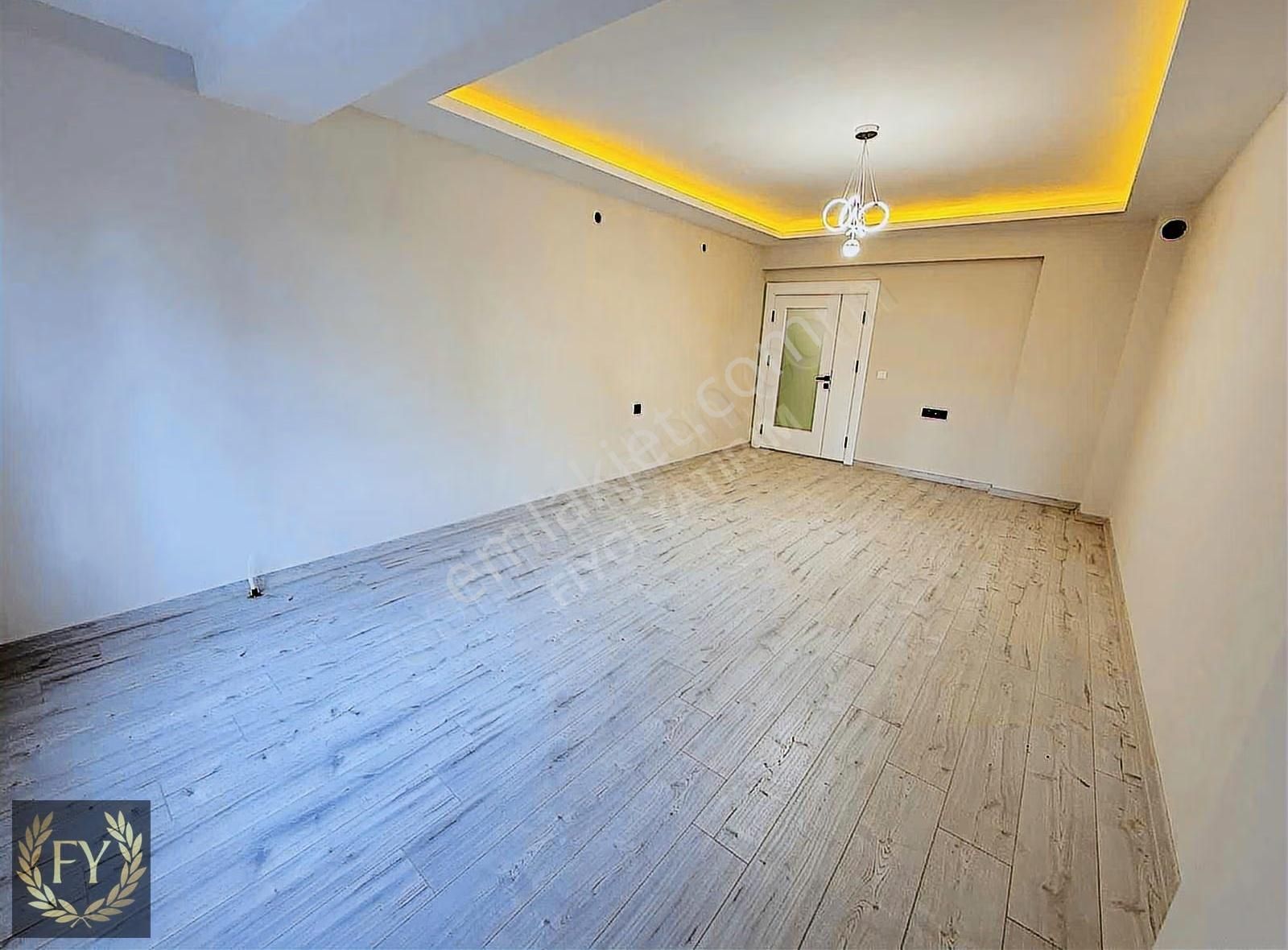 Menderes'te Güney Cephe 2+1 G.odalı E.banyo Sıfır Lüks Daire - Görsel 4