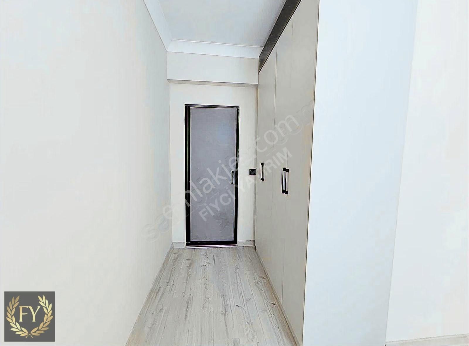 Menderes'te Güney Cephe 2+1 G.odalı E.banyo Sıfır Lüks Daire - Görsel 2