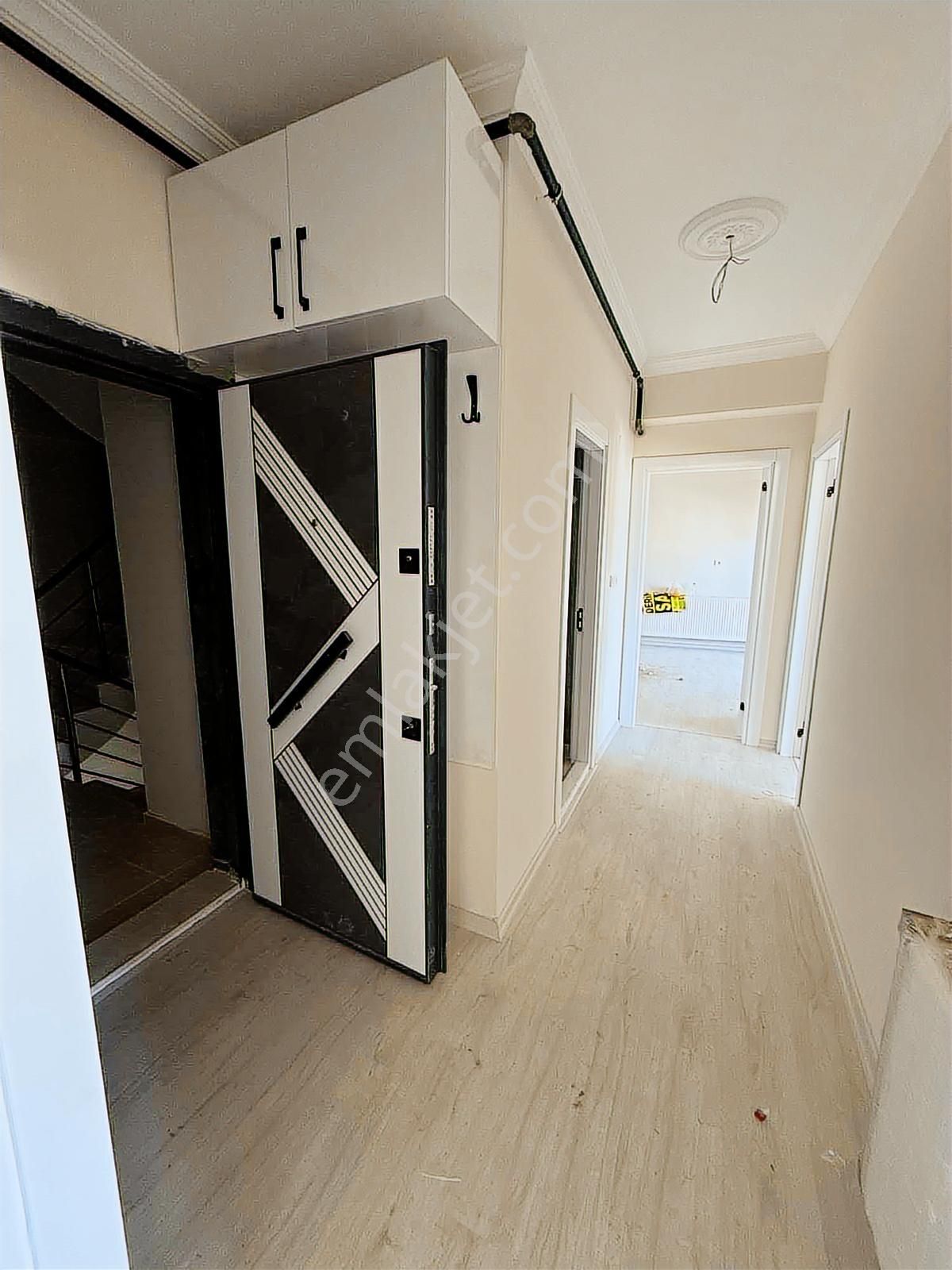 Derin Emlaktan İbni Melek Mahallesinde 2+1 Satılık Daire - Görsel 11