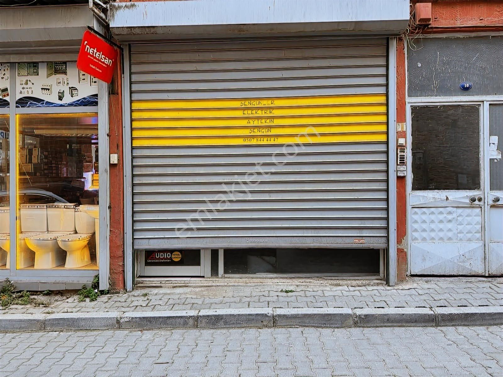 Derin Emlaktan Satılık İşyeri - Görsel 7