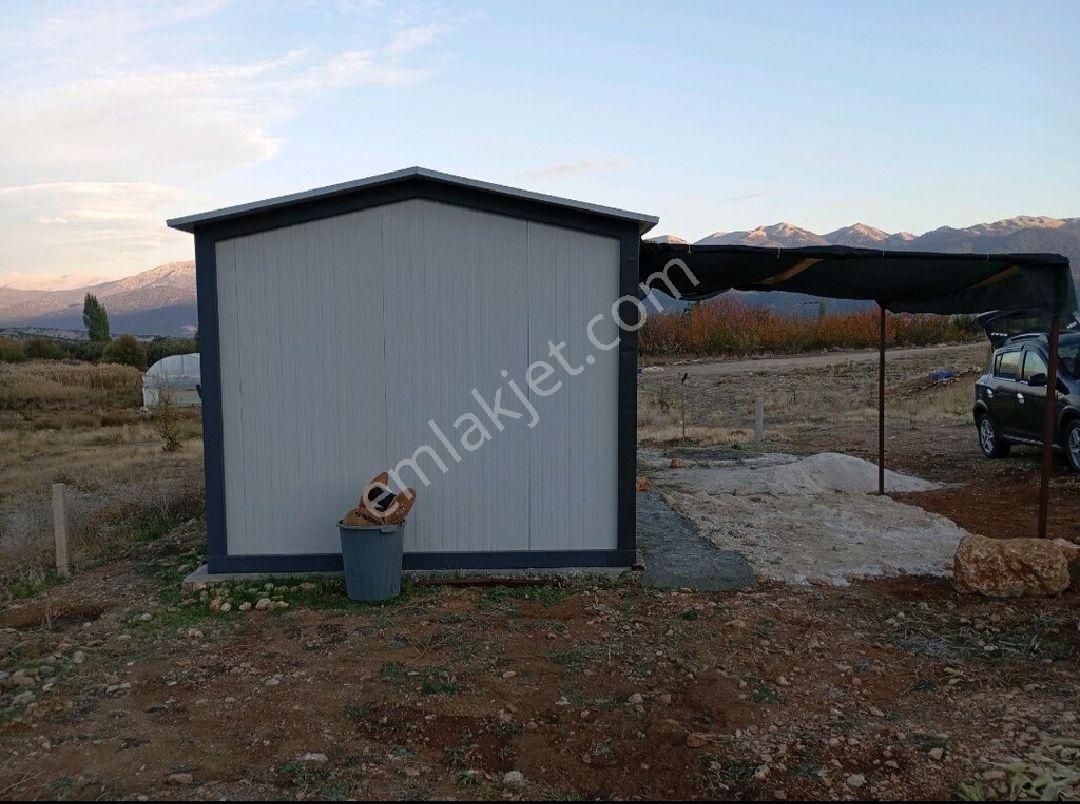 Kaş'ta Benim De Bir Yerim Olsun İsteyenlere Özel Kaçırılmayacak Fırsat - Görsel 4