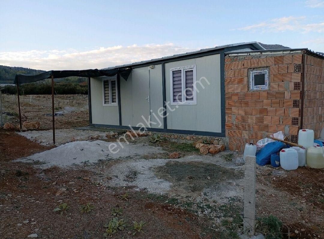 Kaş'ta Benim De Bir Yerim Olsun İsteyenlere Özel Kaçırılmayacak Fırsat - Görsel 3