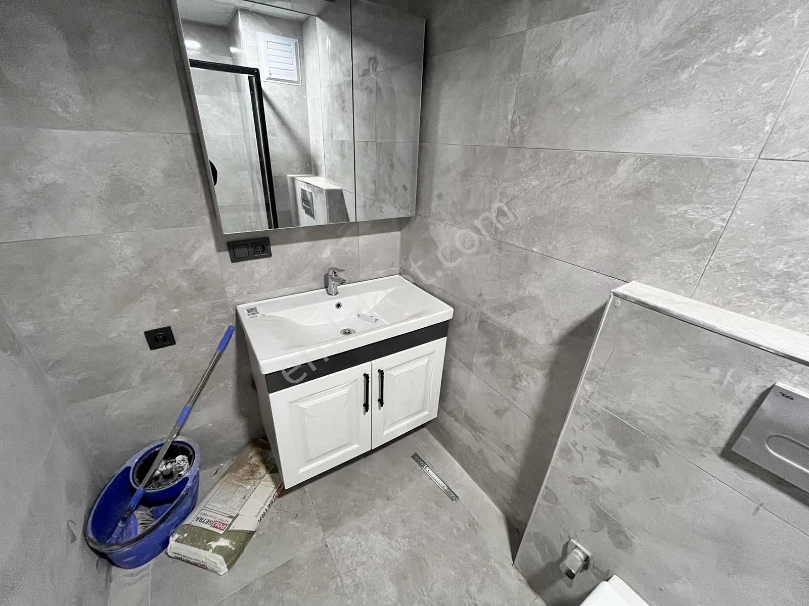 1.49 Faiz Oranı İle 2 Bloklu Site İçinde Sıfır 2+1 Satılık Daire - Görsel 8