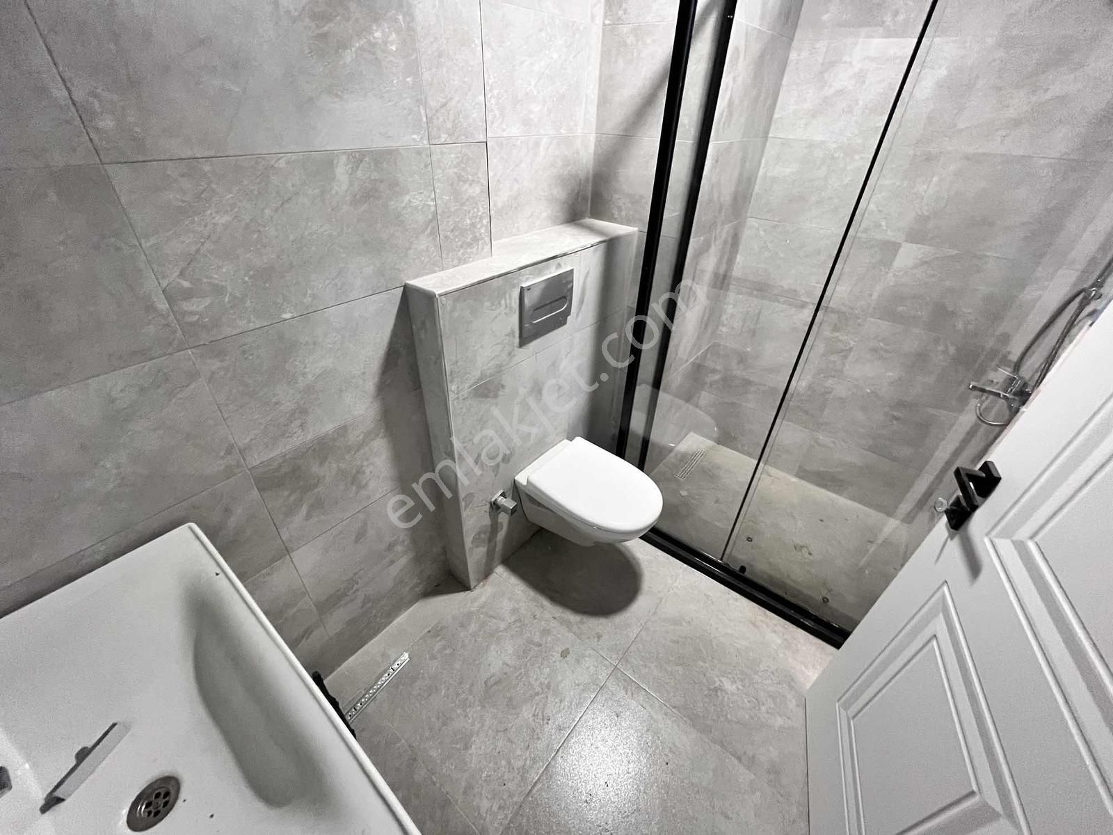 1.49 Faiz Oranı İle 2 Bloklu Site İçinde Sıfır 2+1 Satılık Daire - Görsel 9